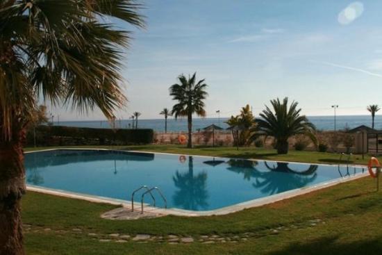 Partida Paraiso 4-8E Villajoyosa Eksteriør billede