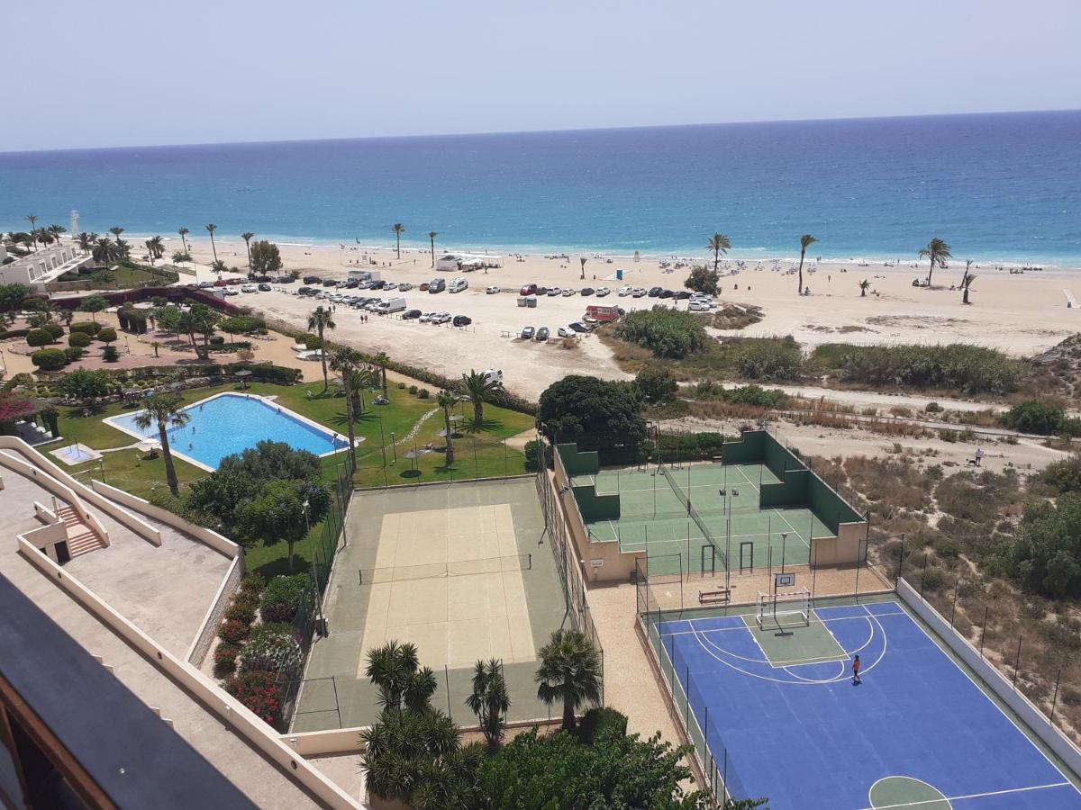 Partida Paraiso 4-8E Villajoyosa Eksteriør billede