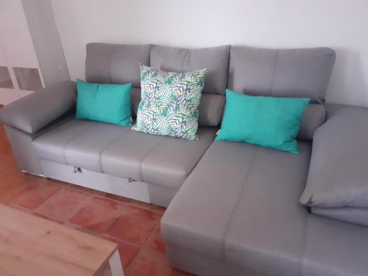 Partida Paraiso 4-8E Villajoyosa Eksteriør billede